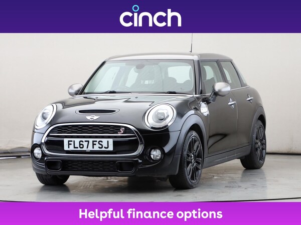 Used MINI Hatch 2017 for sale - 76186523: Photo 9