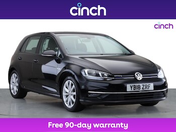 Volkswagen - Golf