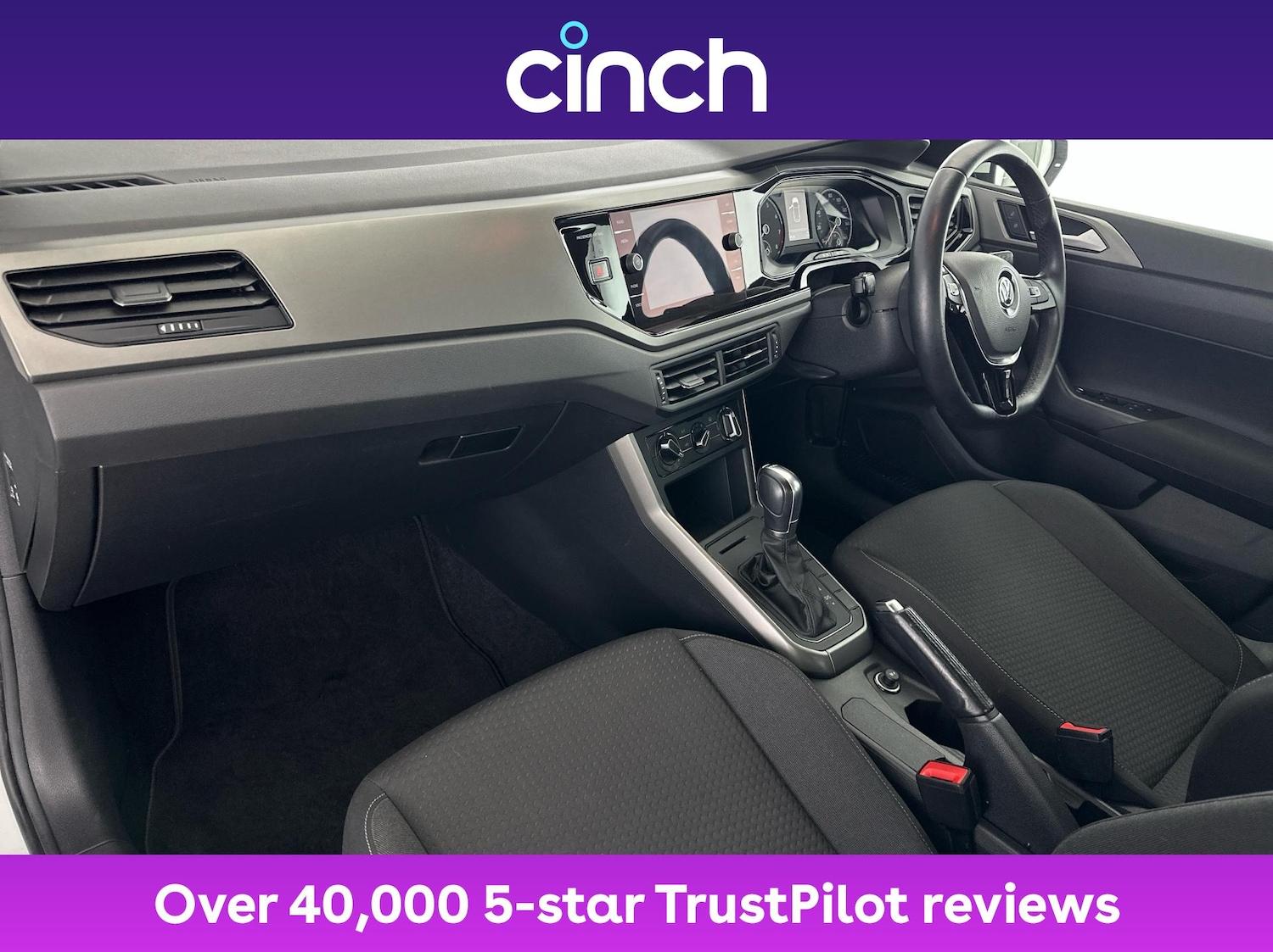 Used Volkswagen Polo 2019 for sale - 77068062: Photo 14