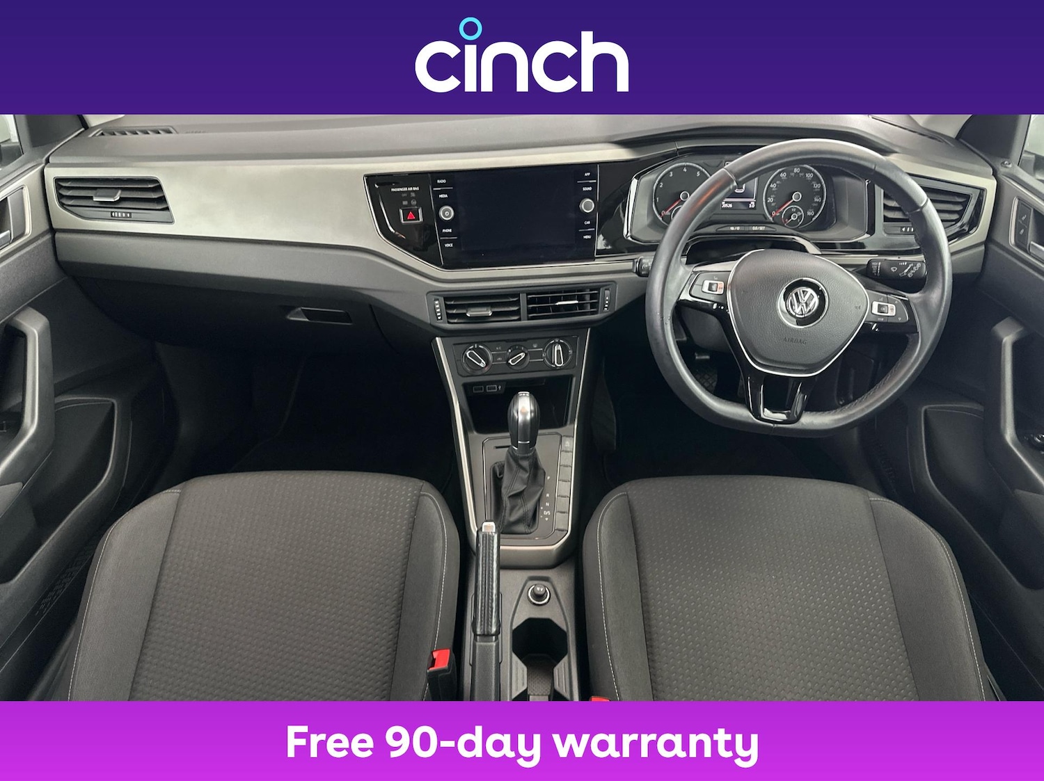 Used Volkswagen Polo 2019 for sale - 77068062: Photo 15