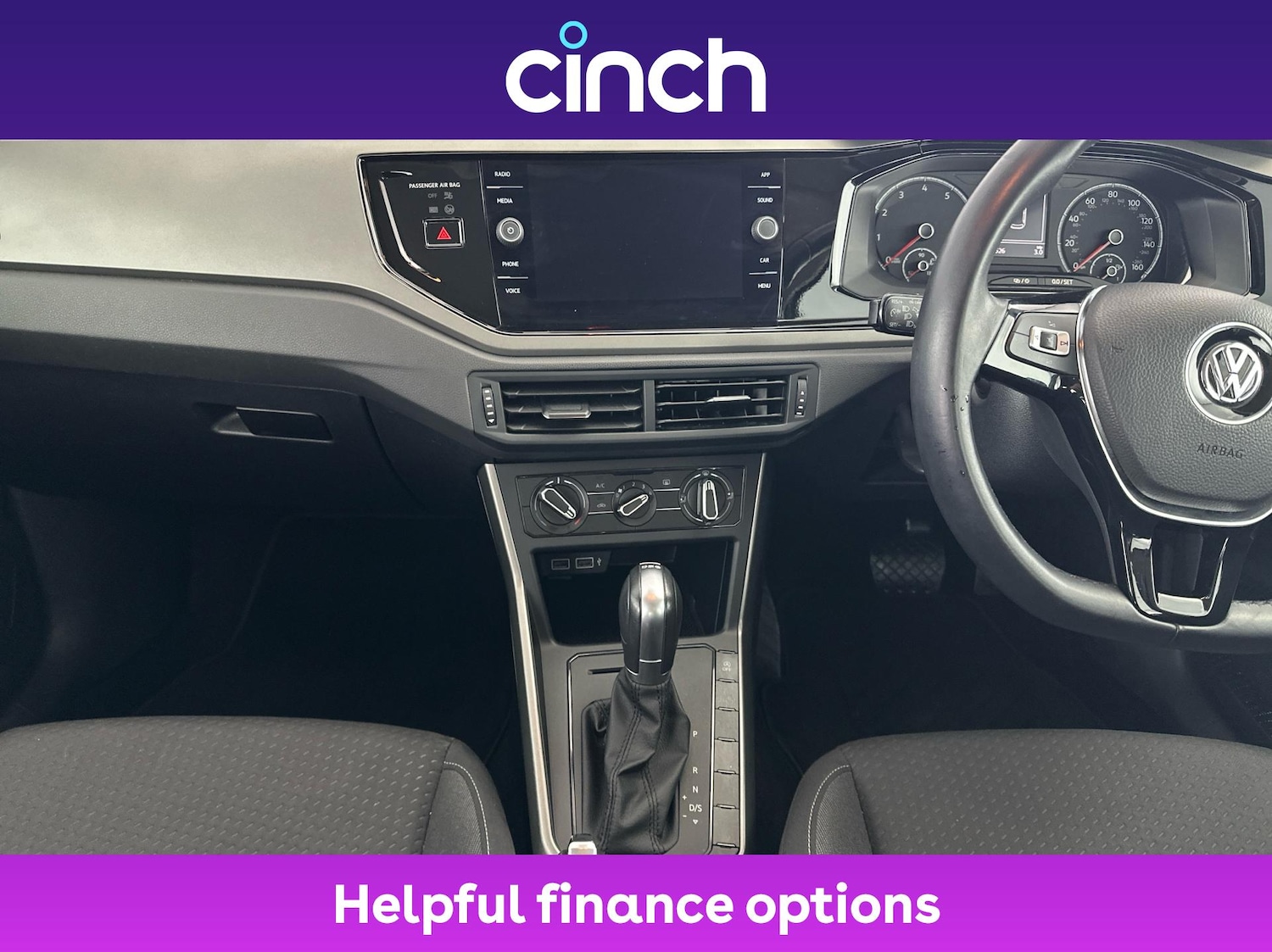 Used Volkswagen Polo 2019 for sale - 77068062: Photo 17