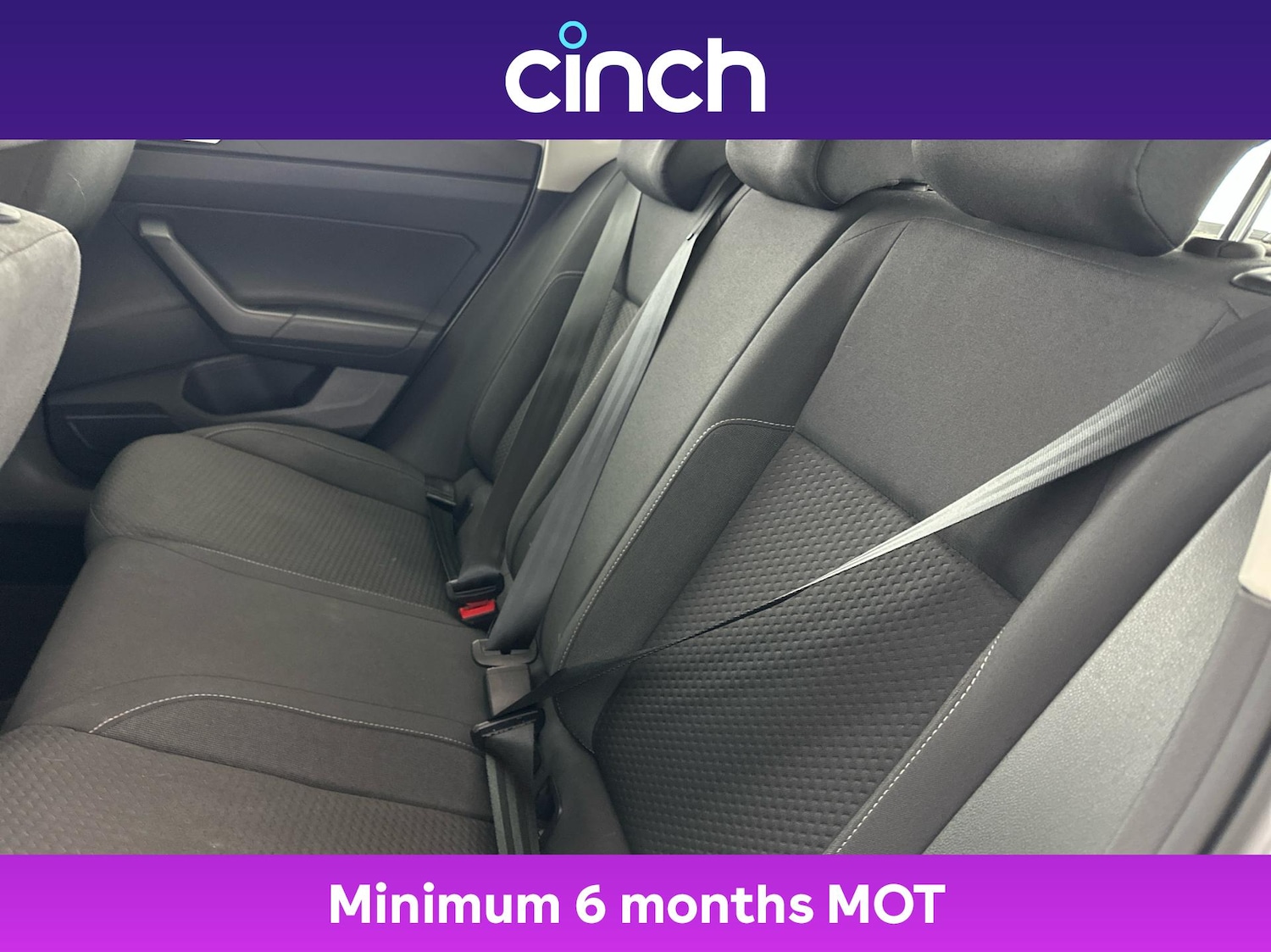 Used Volkswagen Polo 2019 for sale - 77068062: Photo 20