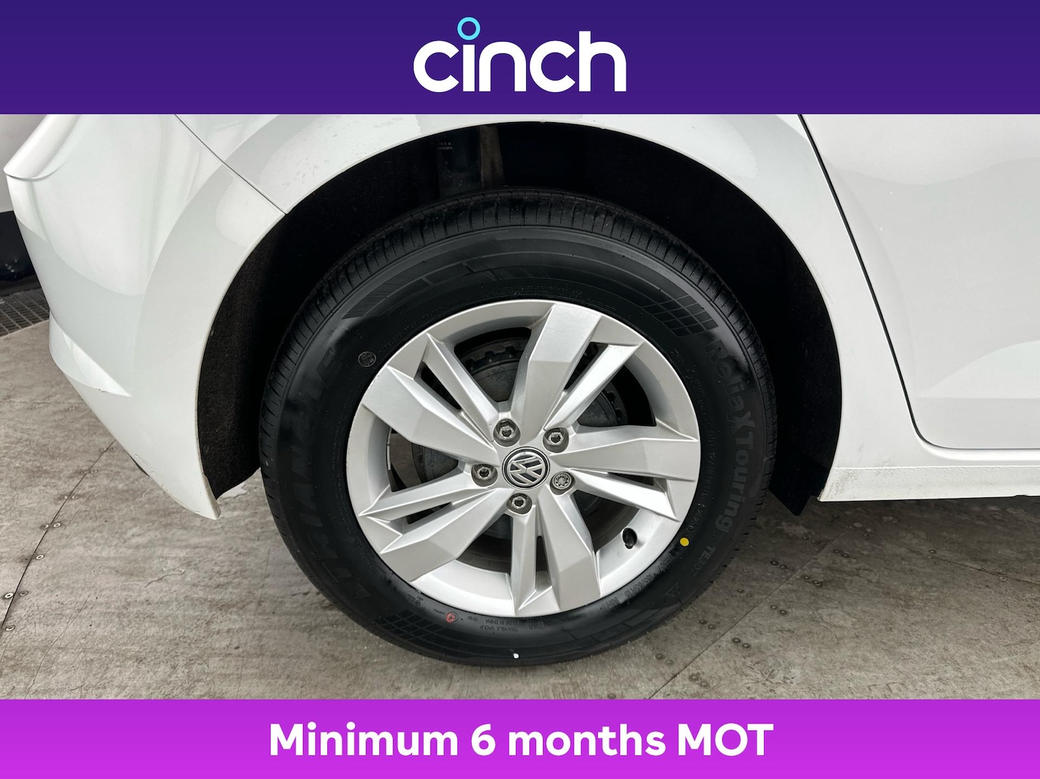 Used Volkswagen Polo 2019 for sale - 77068062: Photo 27