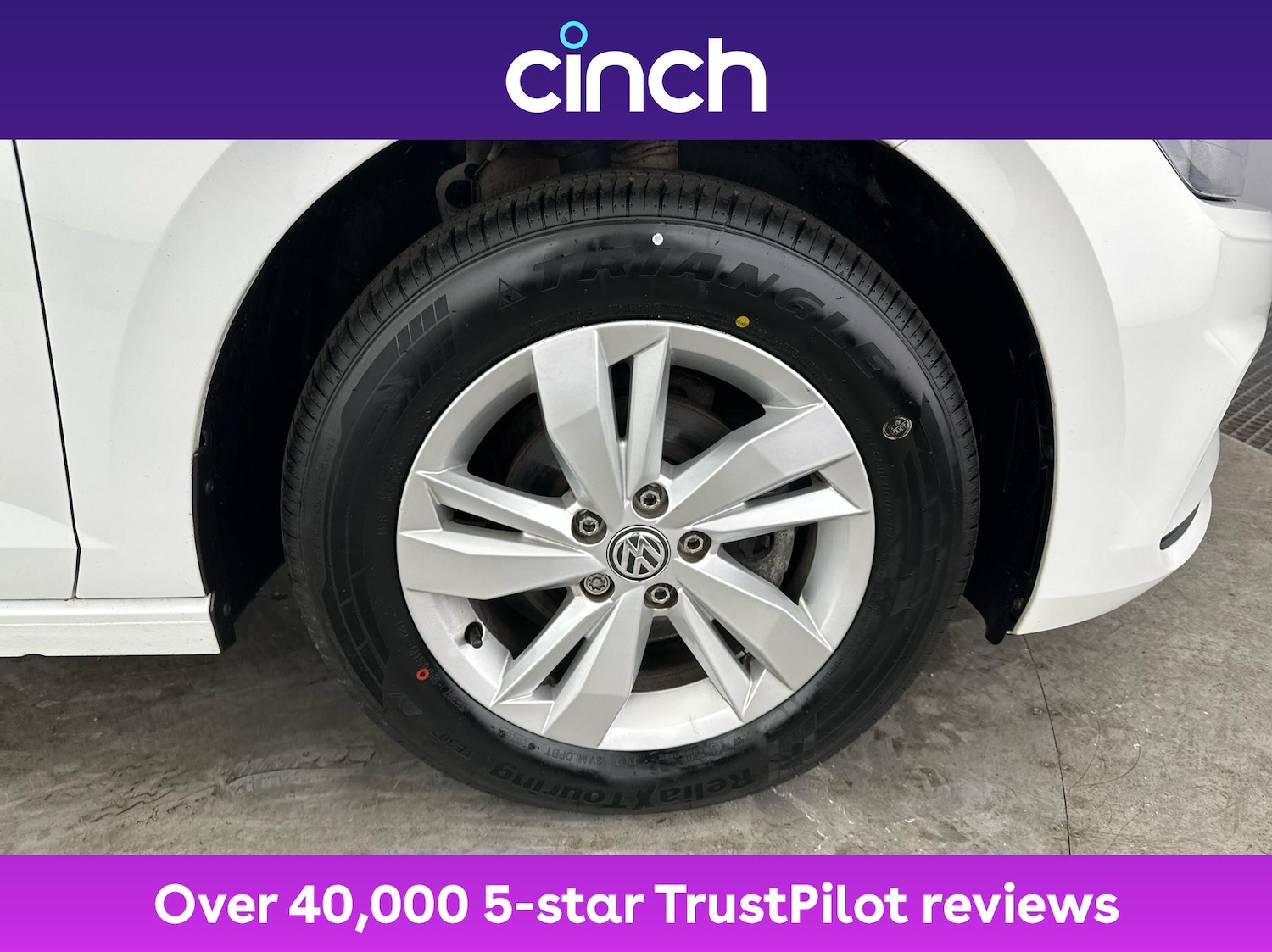 Used Volkswagen Polo 2019 for sale - 77068062: Photo 28