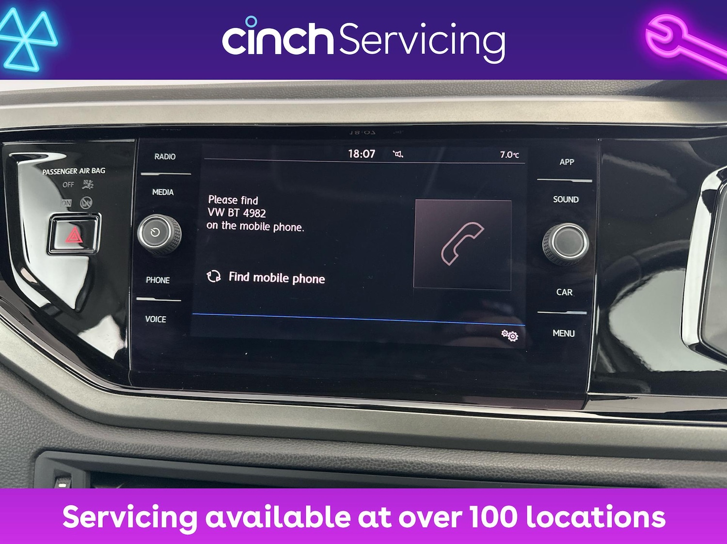 Used Volkswagen Polo 2019 for sale - 77068062: Photo 31