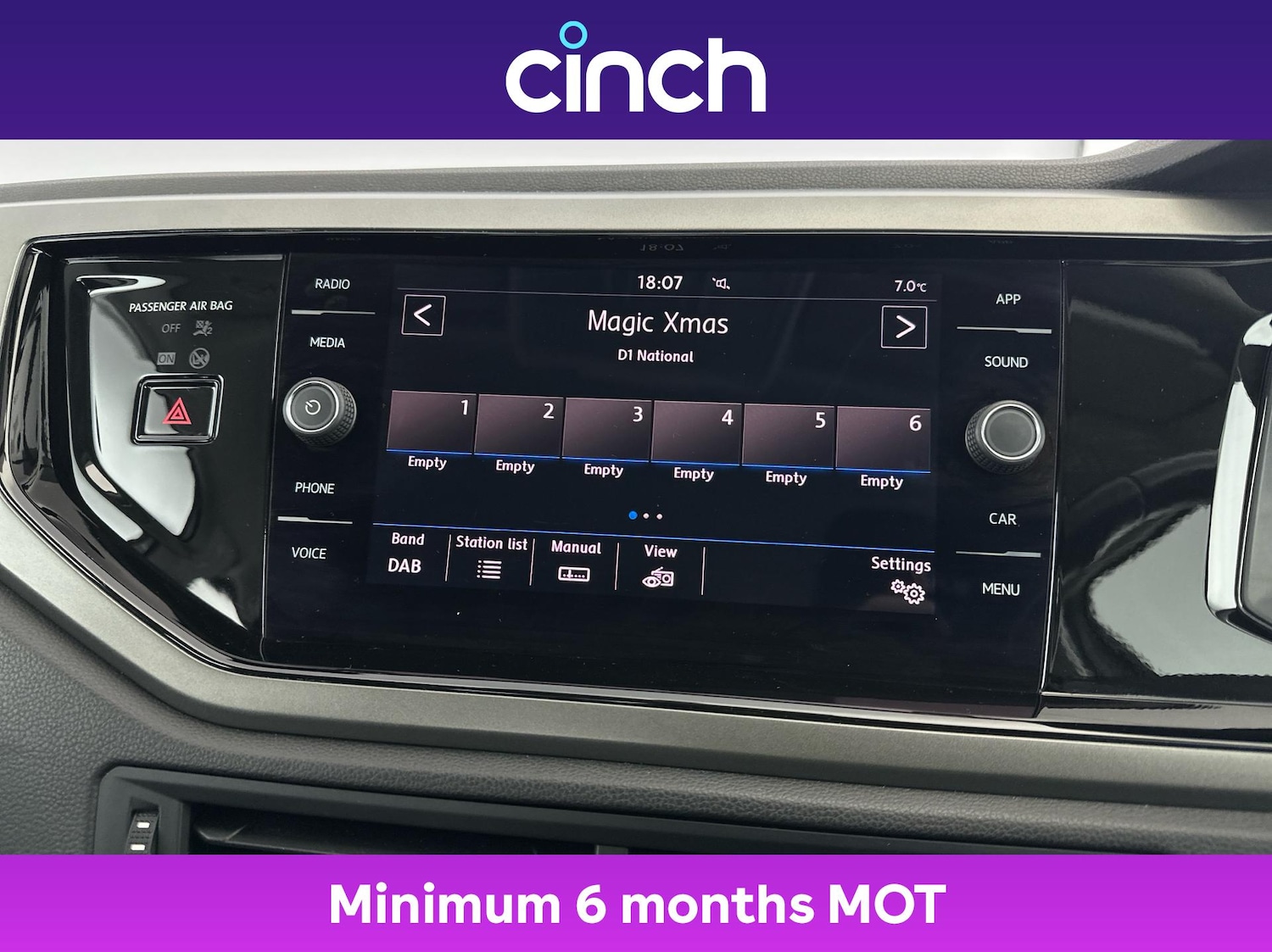 Used Volkswagen Polo 2019 for sale - 77068062: Photo 32