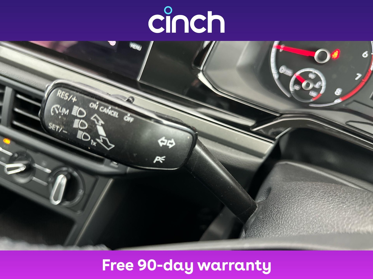 Used Volkswagen Polo 2019 for sale - 77068062: Photo 34