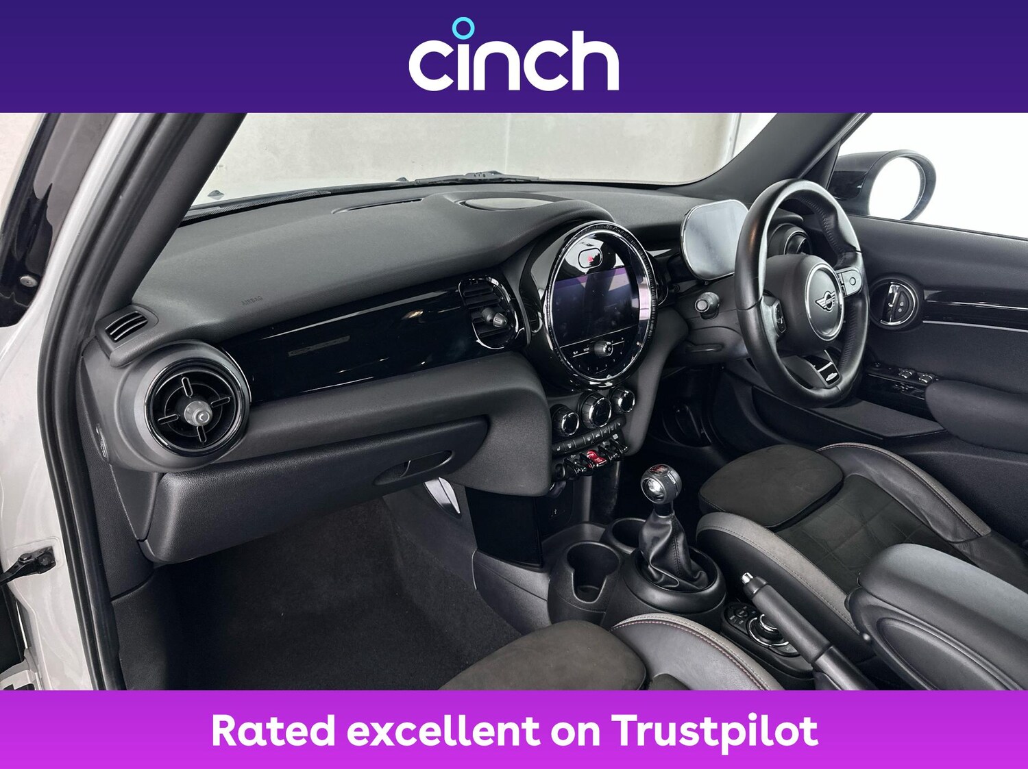 Used MINI Hatch 2021 for sale - 76390153: Photo 14