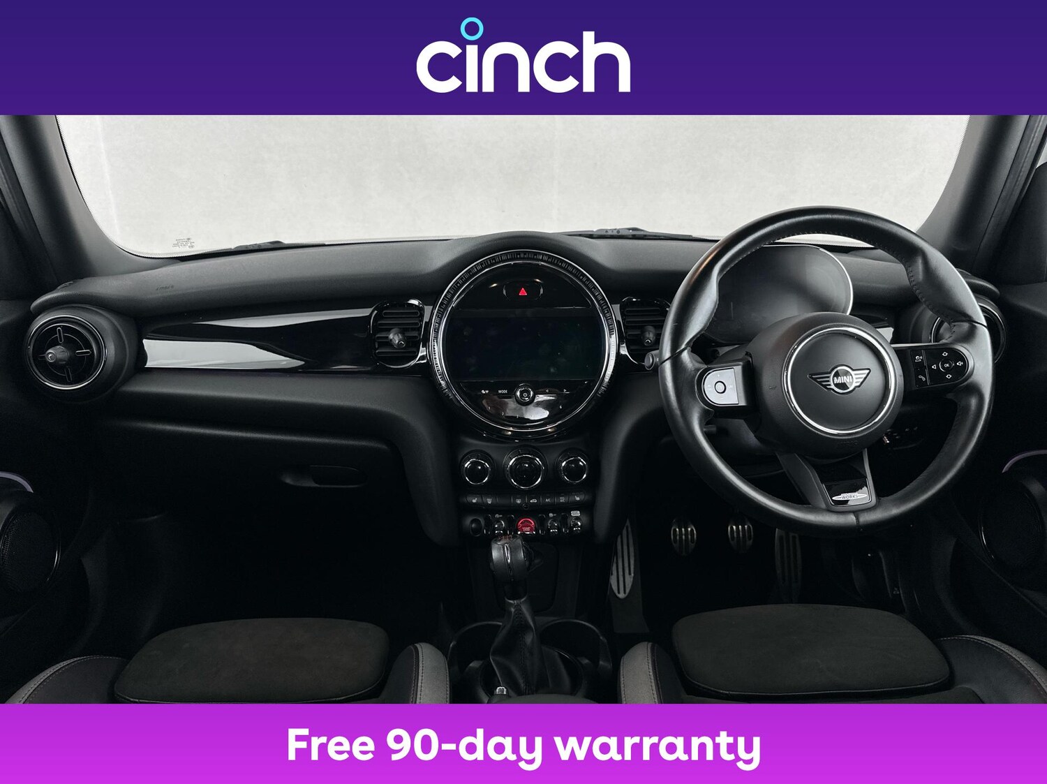 Used MINI Hatch 2021 for sale - 76390153: Photo 15