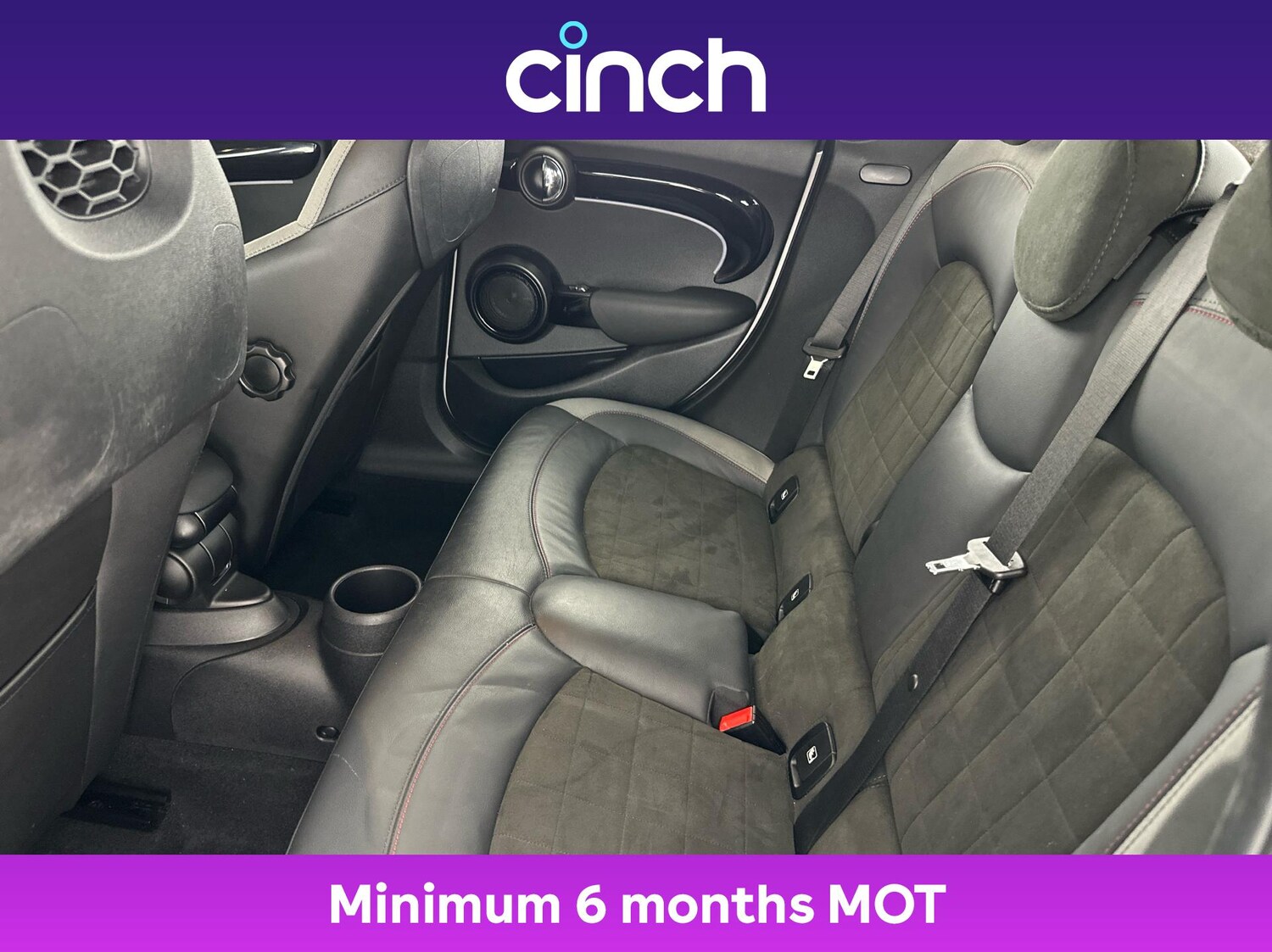 Used MINI Hatch 2021 for sale - 76390153: Photo 20