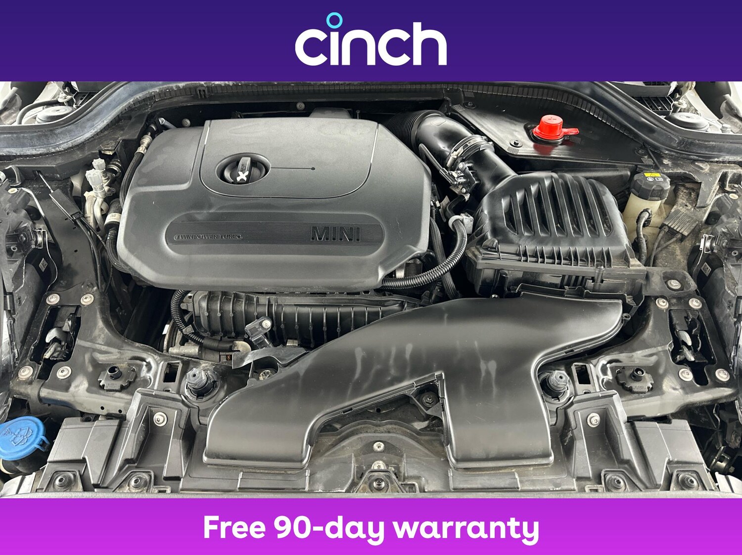 Used MINI Hatch 2021 for sale - 76390153: Photo 23