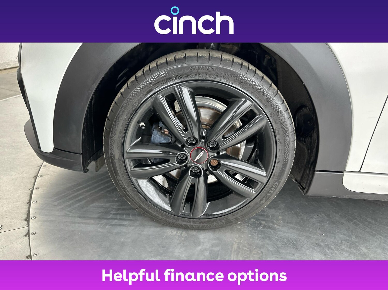 Used MINI Hatch 2021 for sale - 76390153: Photo 24