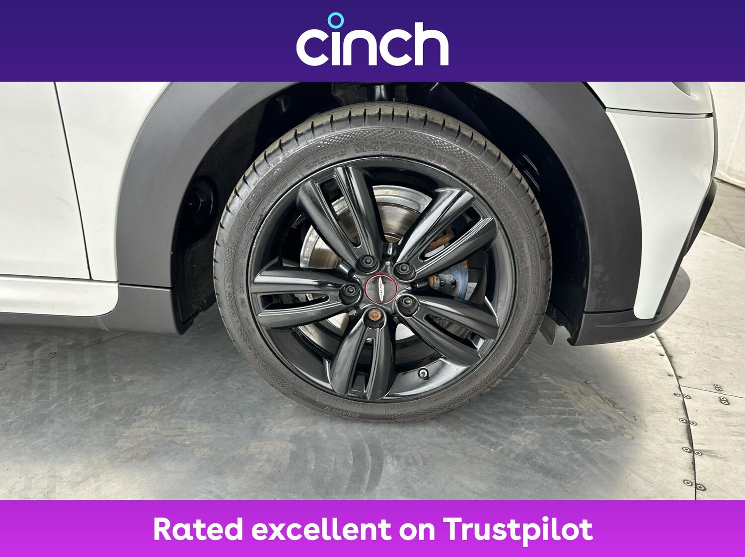 Used MINI Hatch 2021 for sale - 76390153: Photo 28