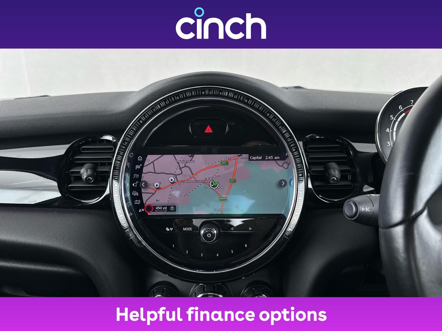 Used MINI Hatch 2021 for sale - 76390153: Photo 30