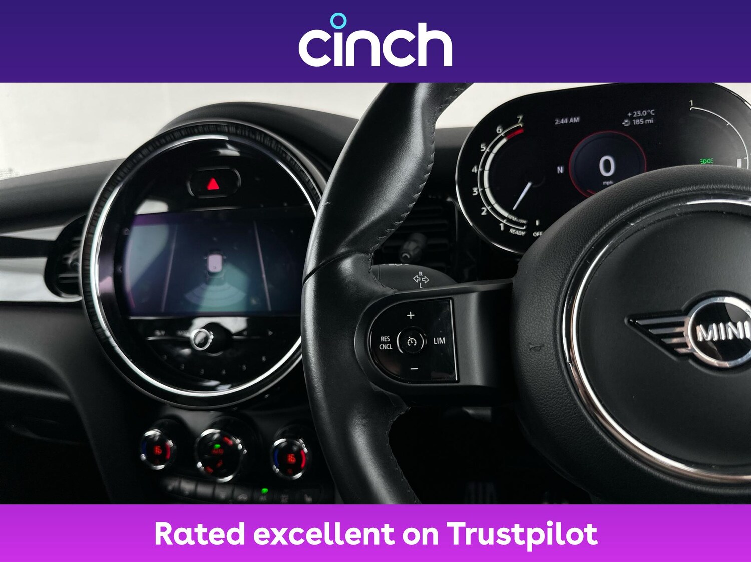 Used MINI Hatch 2021 for sale - 76390153: Photo 33