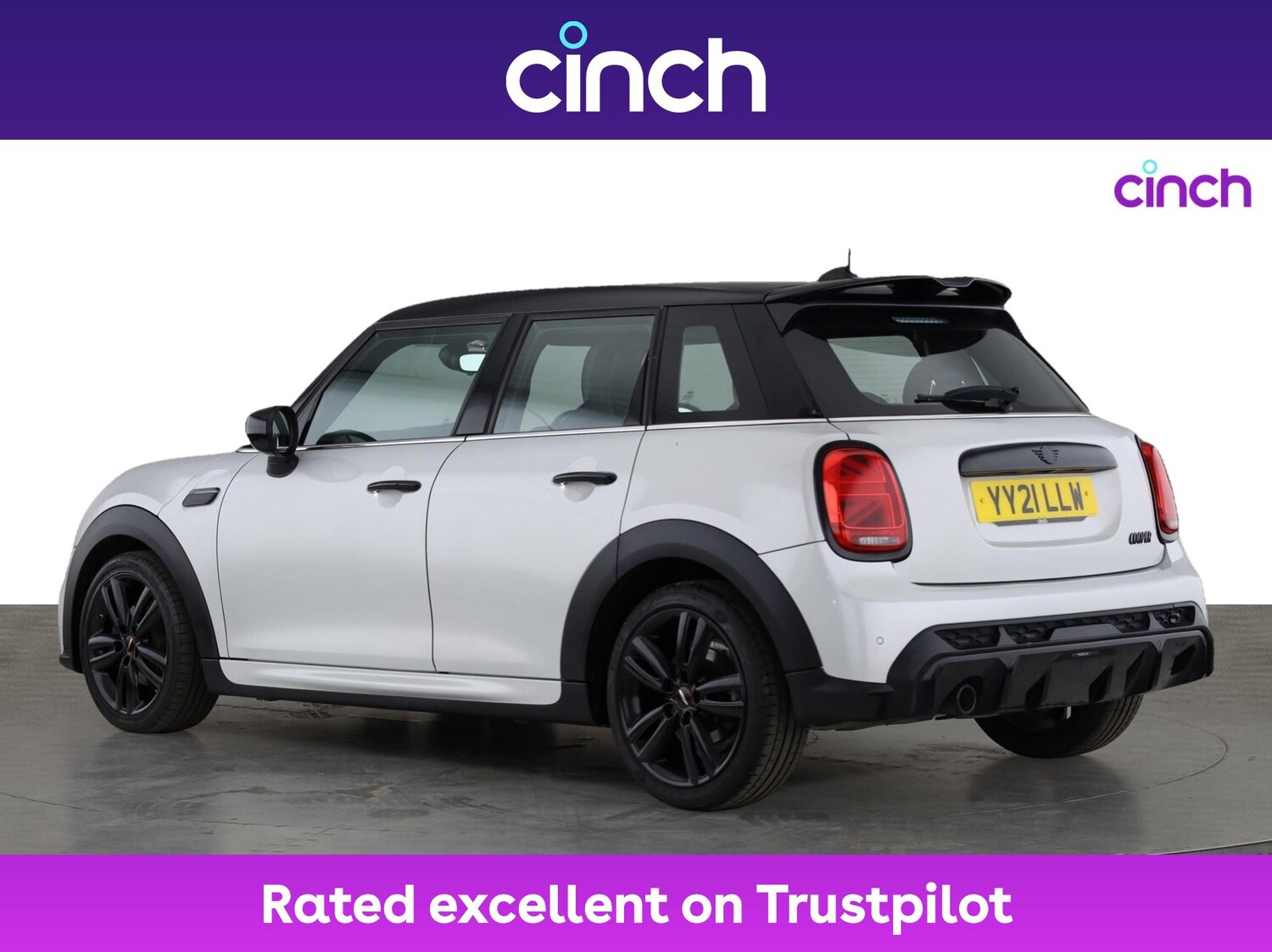 Used MINI Hatch 2021 for sale - 76390153: Photo 6