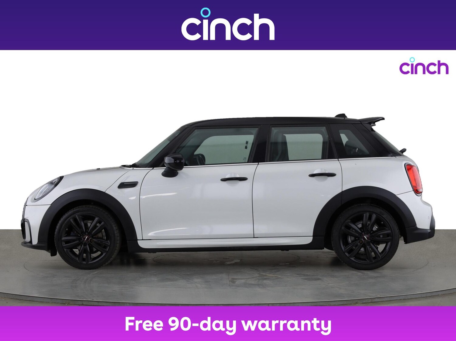 Used MINI Hatch 2021 for sale - 76390153: Photo 8