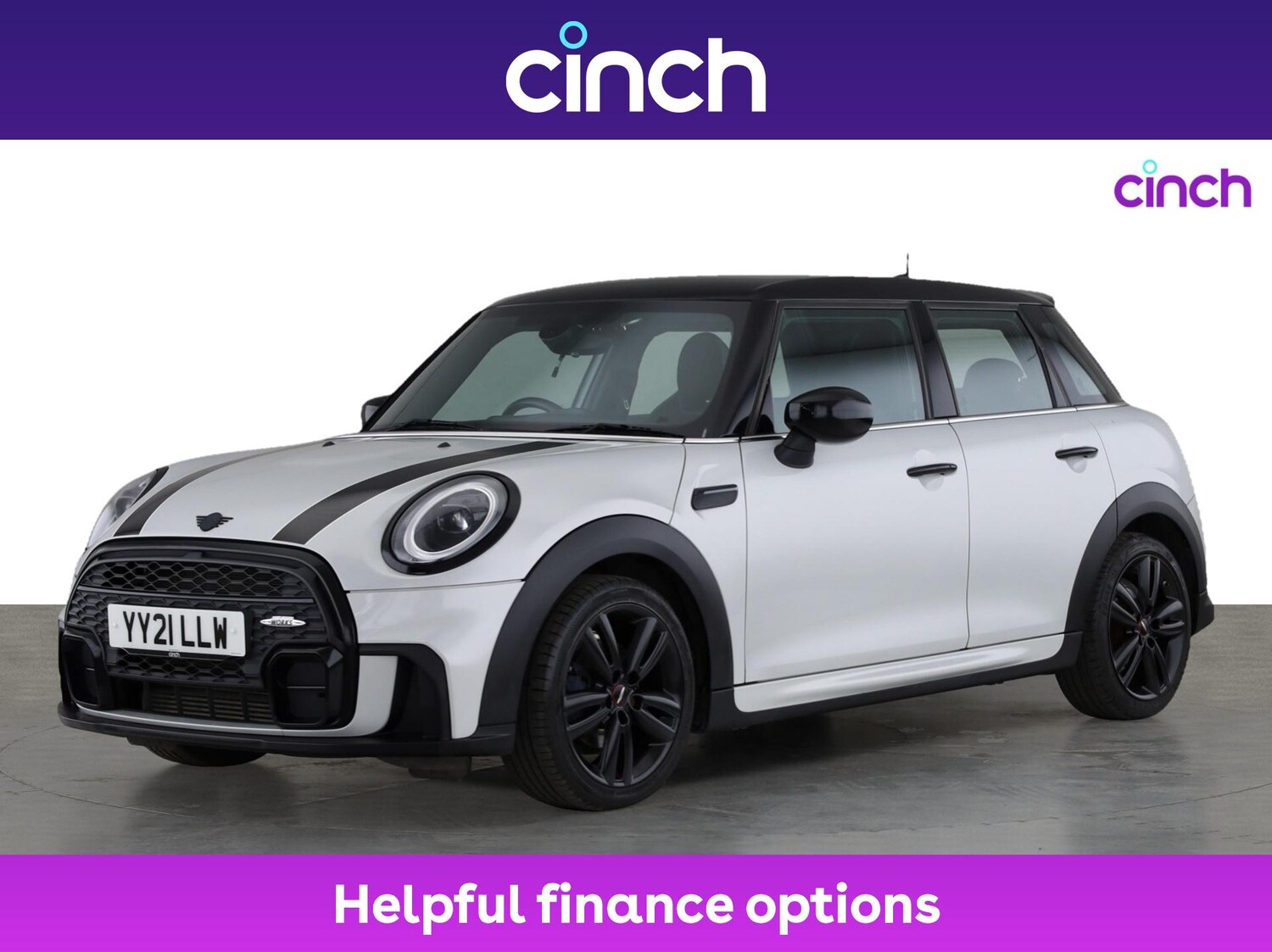 Used MINI Hatch 2021 for sale - 76390153: Photo 9