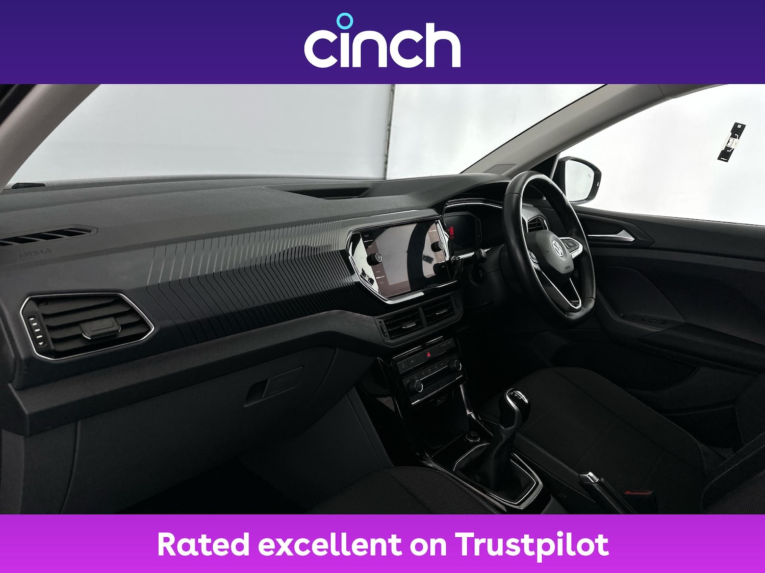 Used Volkswagen T-Cross 2019 for sale - 75834995: Photo 14