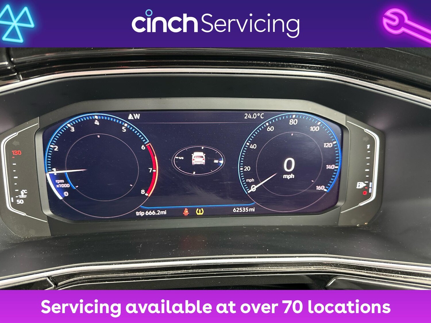 Used Volkswagen T-Cross 2019 for sale - 75834995: Photo 18