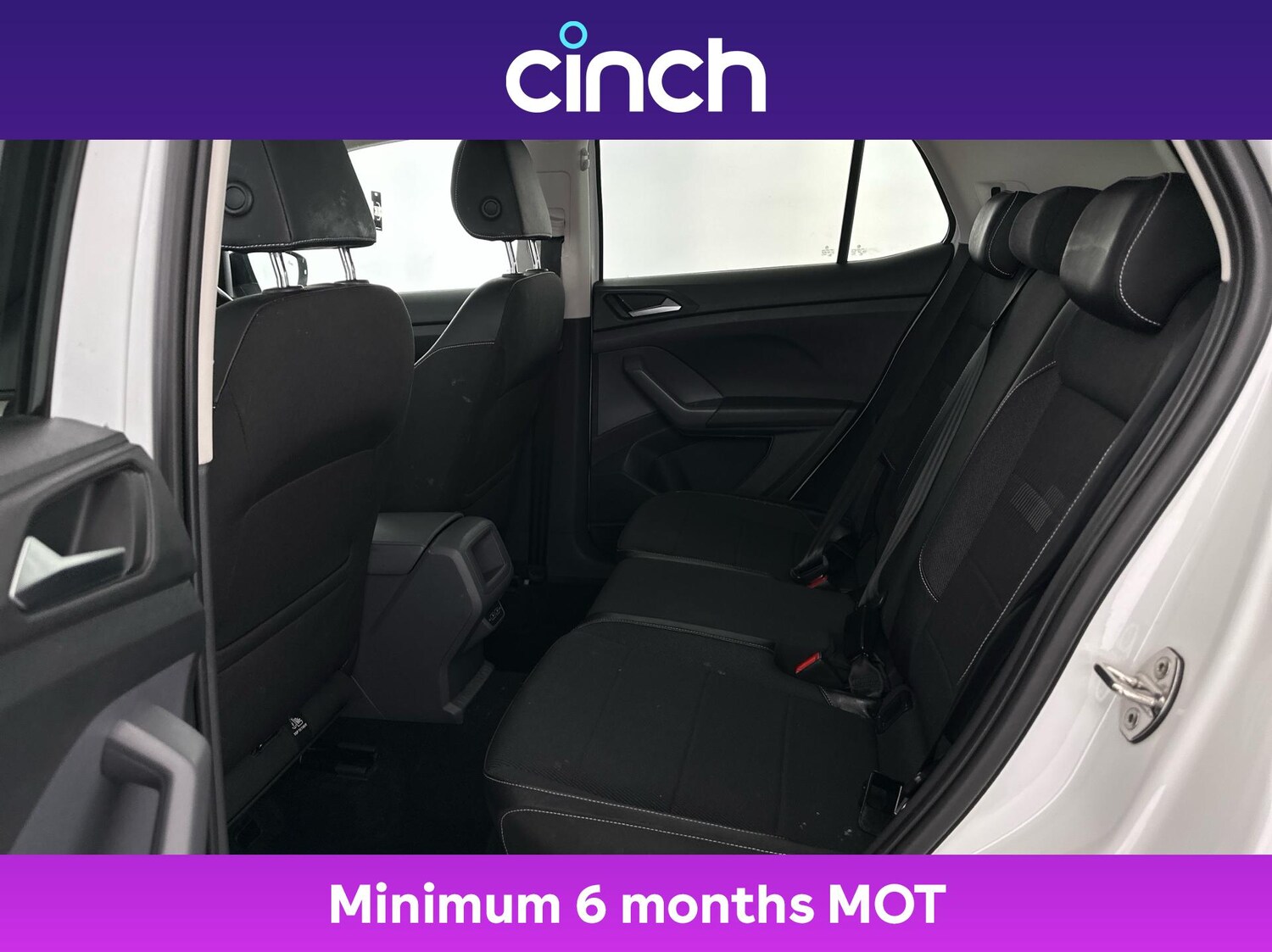 Used Volkswagen T-Cross 2019 for sale - 75834995: Photo 20