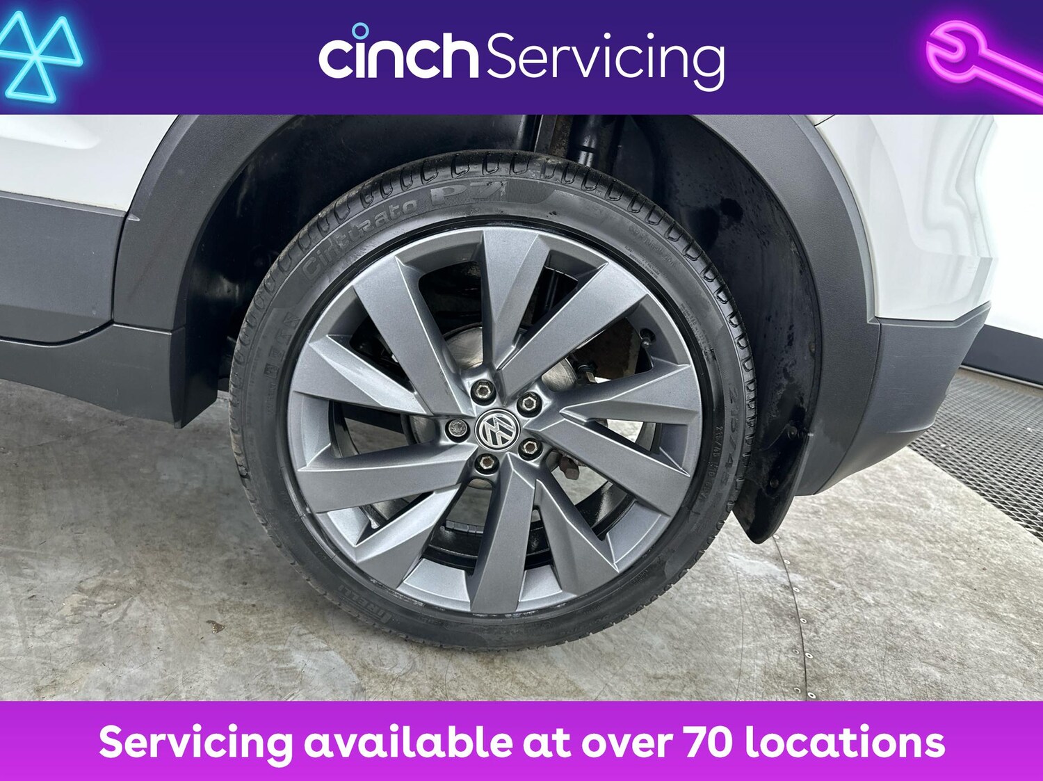 Used Volkswagen T-Cross 2019 for sale - 75834995: Photo 26