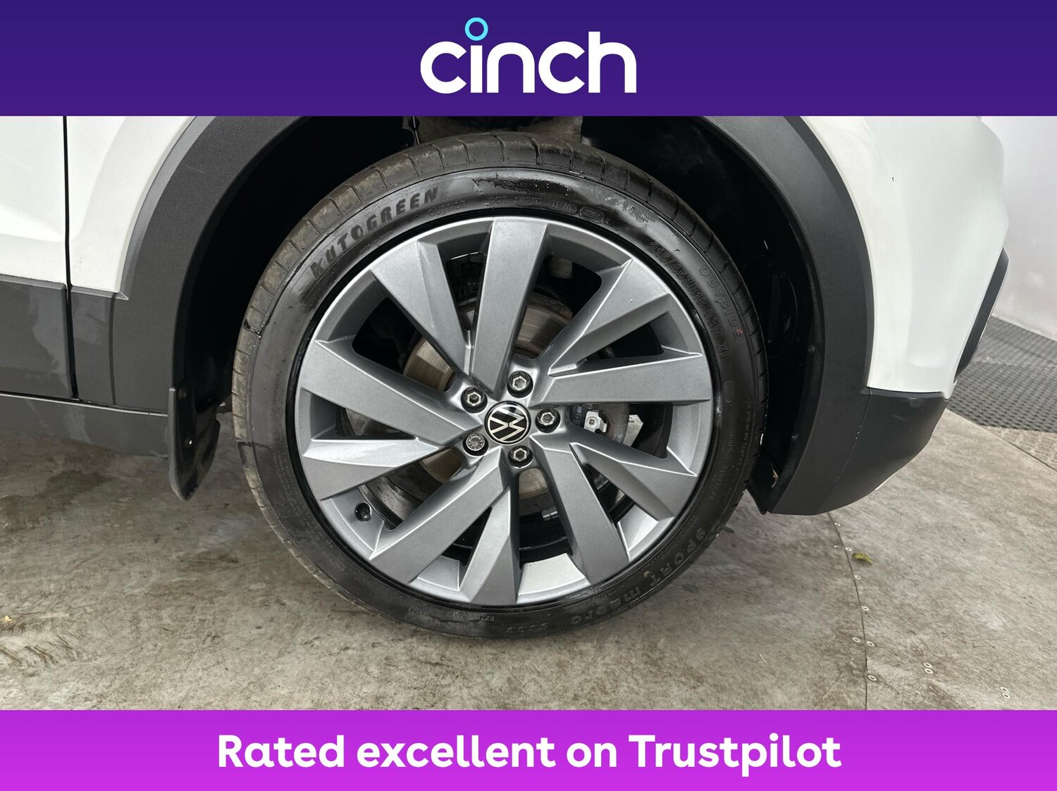 Used Volkswagen T-Cross 2019 for sale - 75834995: Photo 28
