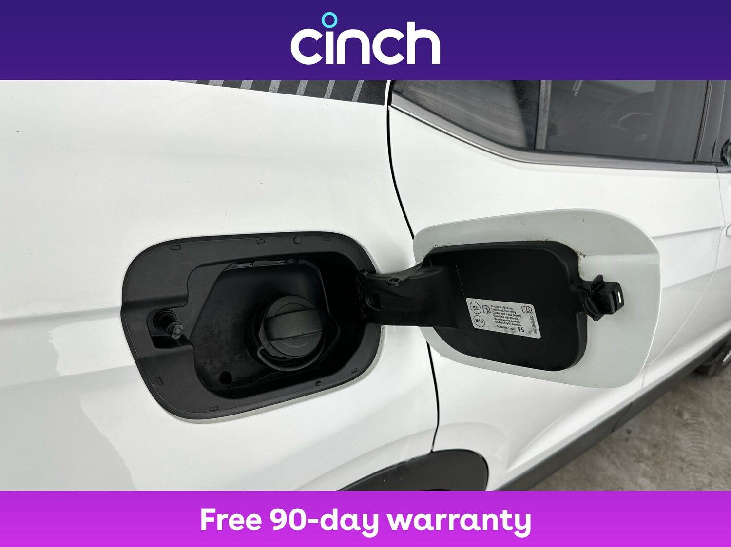 Used Volkswagen T-Cross 2019 for sale - 75834995: Photo 29