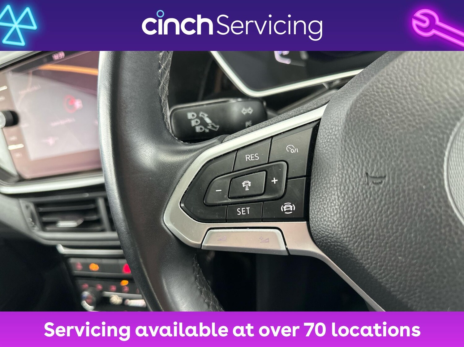 Used Volkswagen T-Cross 2019 for sale - 75834995: Photo 36