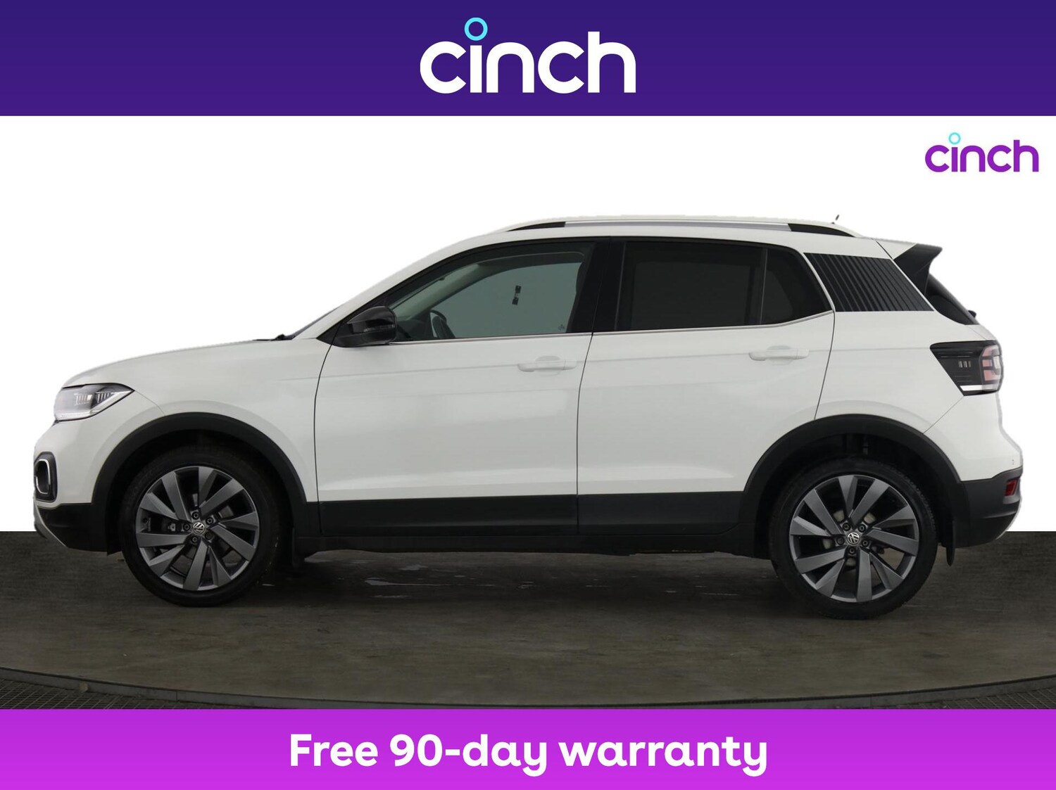 Used Volkswagen T-Cross 2019 for sale - 75834995: Photo 8