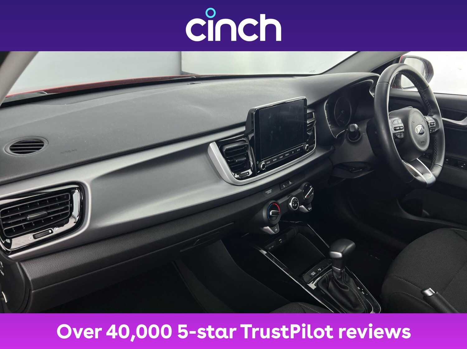 Used Kia Rio 2021 for sale - 77085028: Photo 14