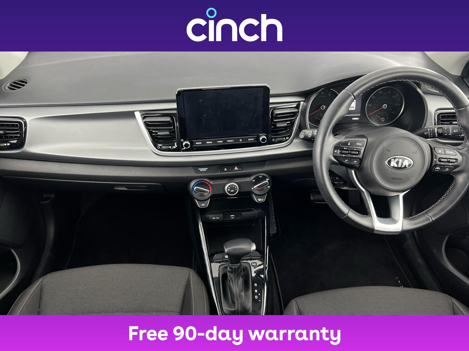 Used Kia Rio 2021 for sale - 77085028: Photo 15