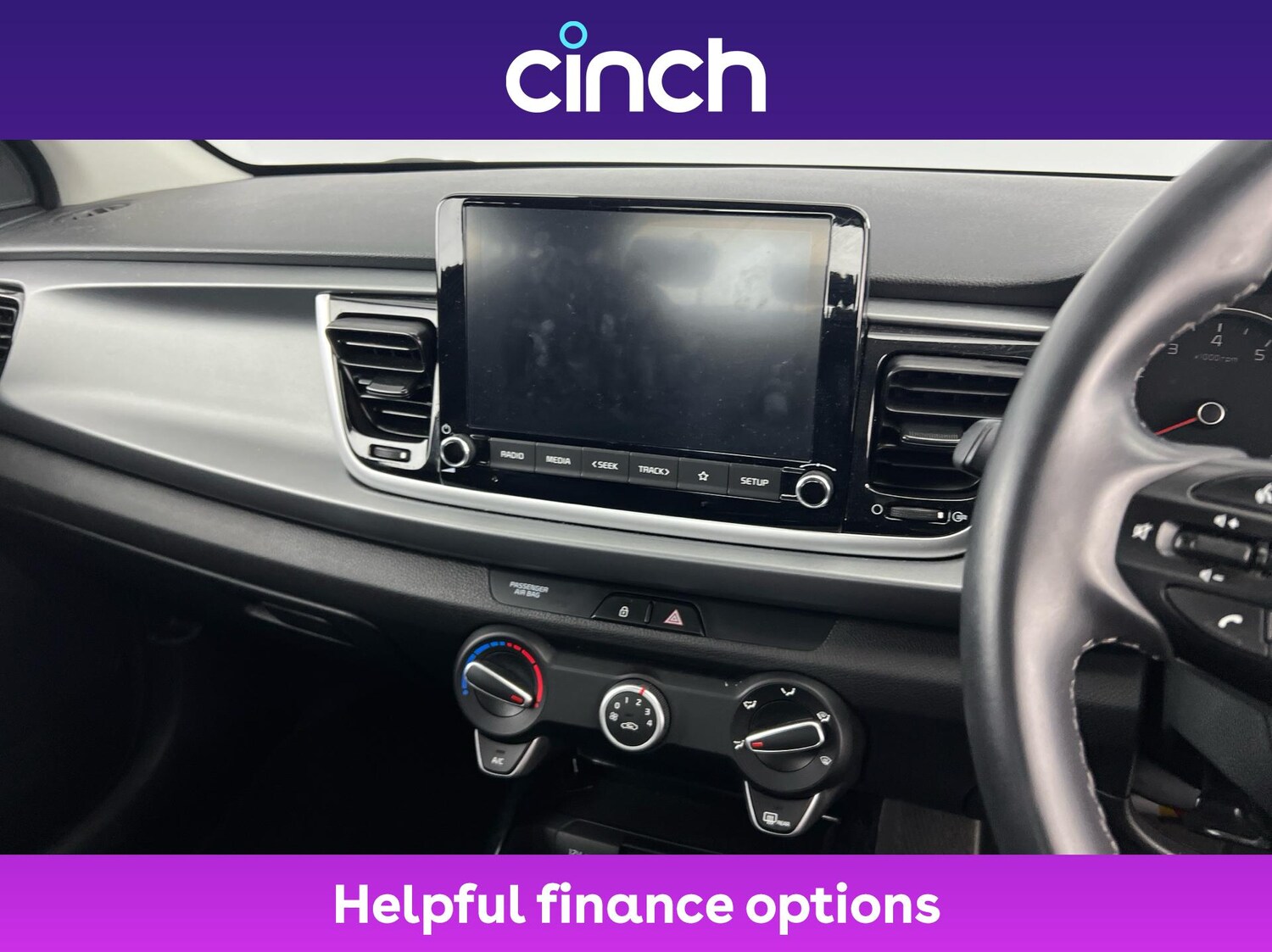 Used Kia Rio 2021 for sale - 77085028: Photo 17