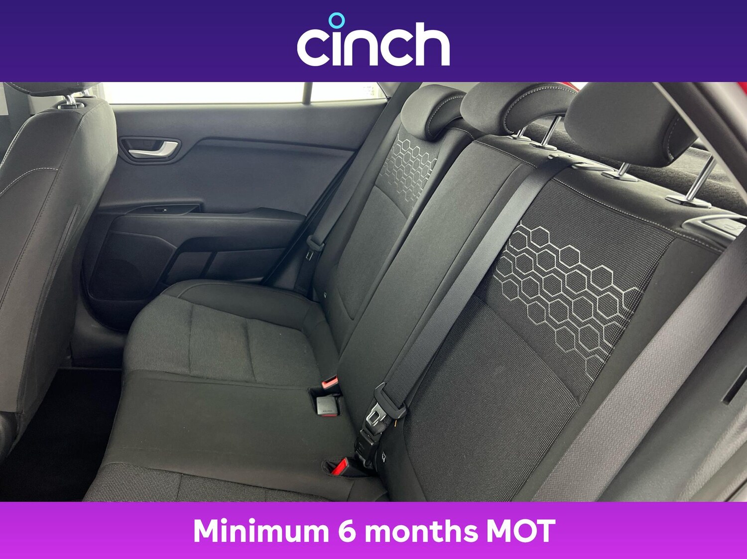 Used Kia Rio 2021 for sale - 77085028: Photo 20