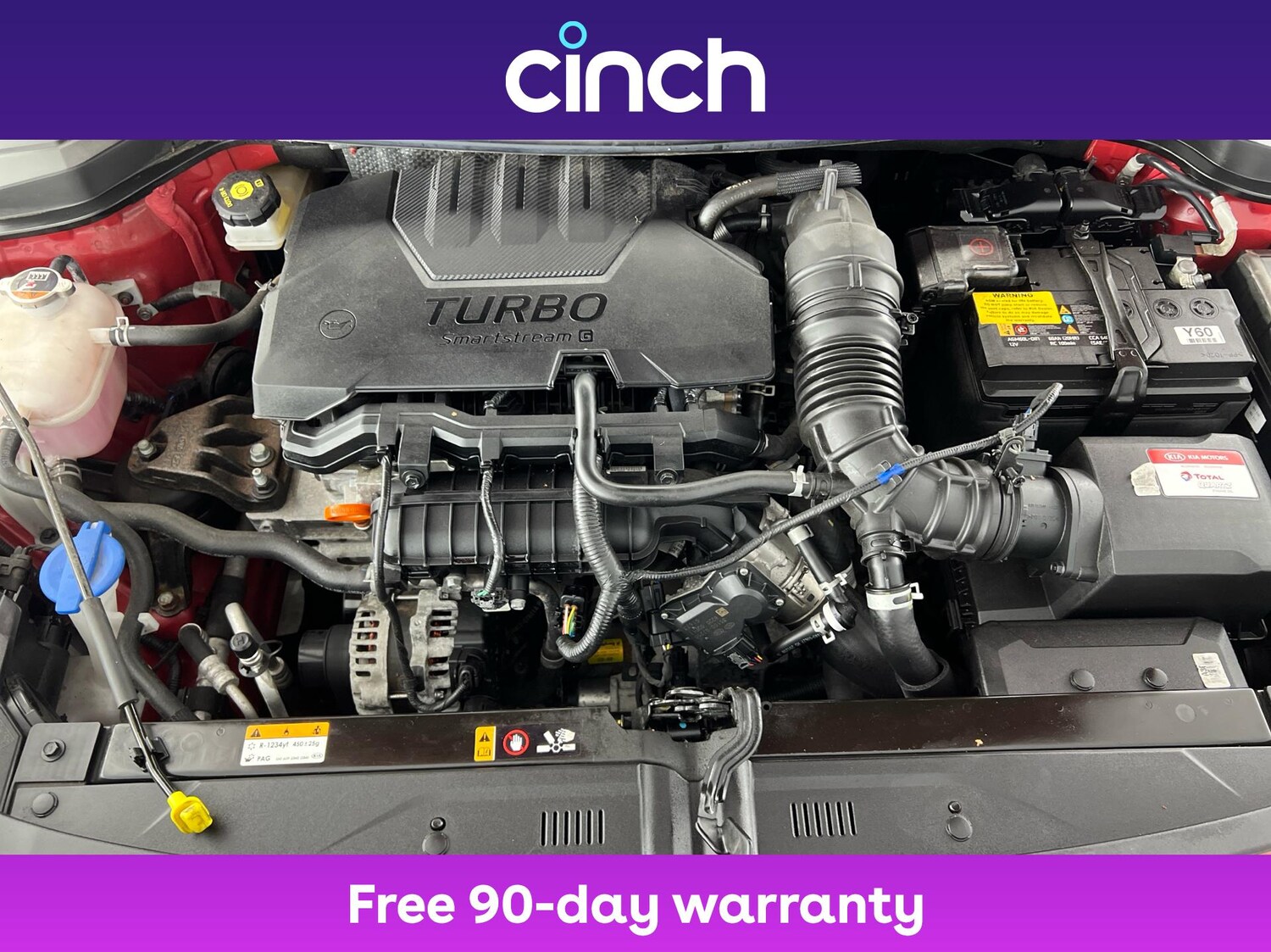 Used Kia Rio 2021 for sale - 77085028: Photo 23