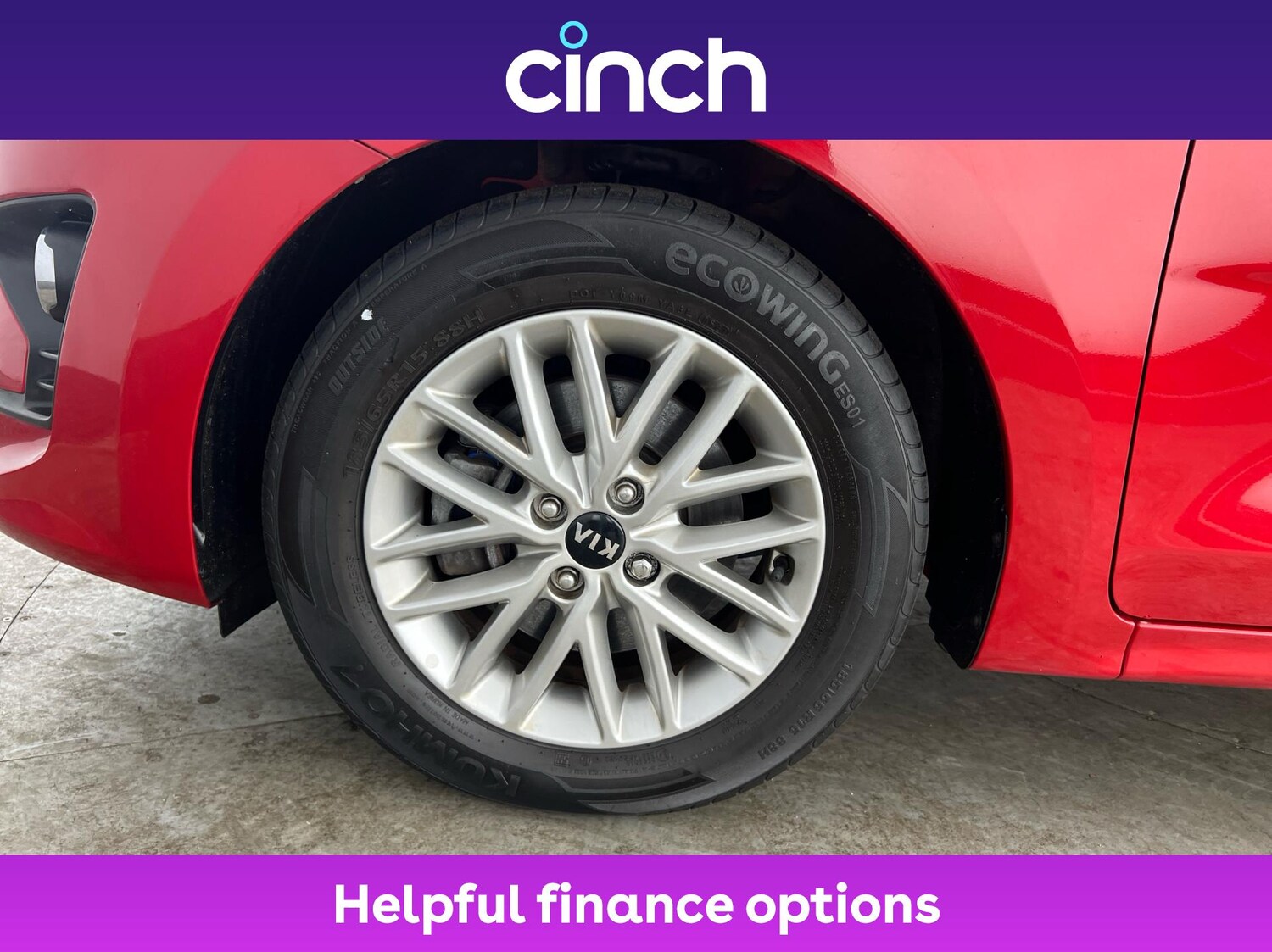 Used Kia Rio 2021 for sale - 77085028: Photo 24