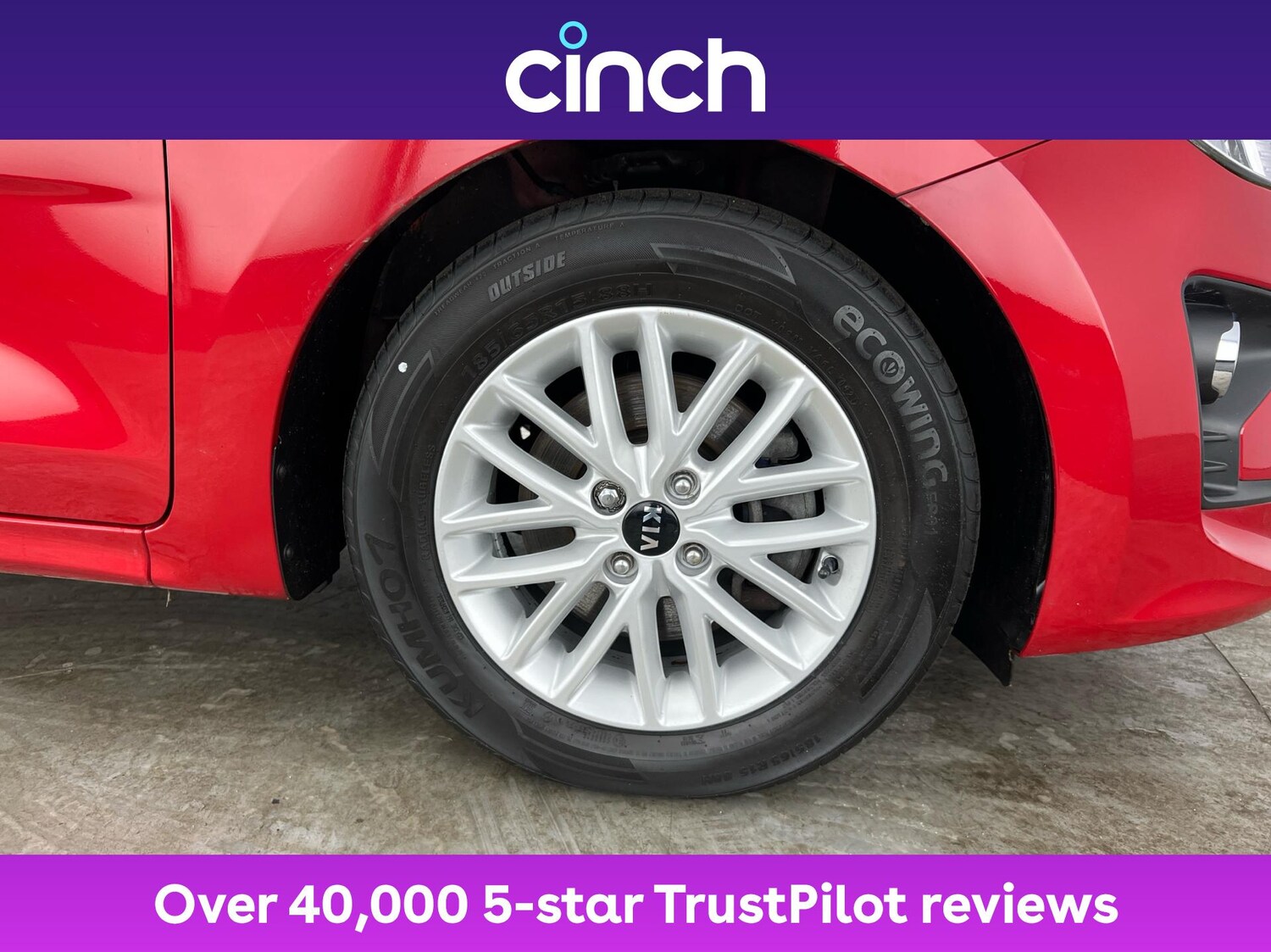 Used Kia Rio 2021 for sale - 77085028: Photo 28