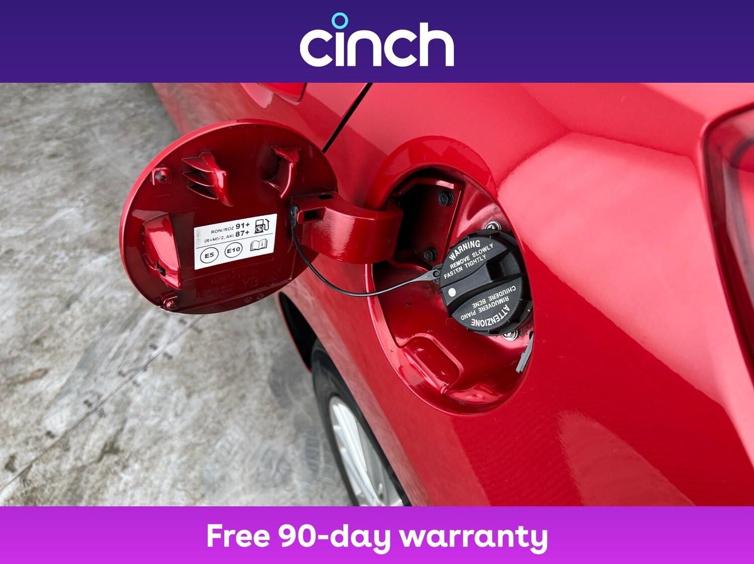 Used Kia Rio 2021 for sale - 77085028: Photo 29