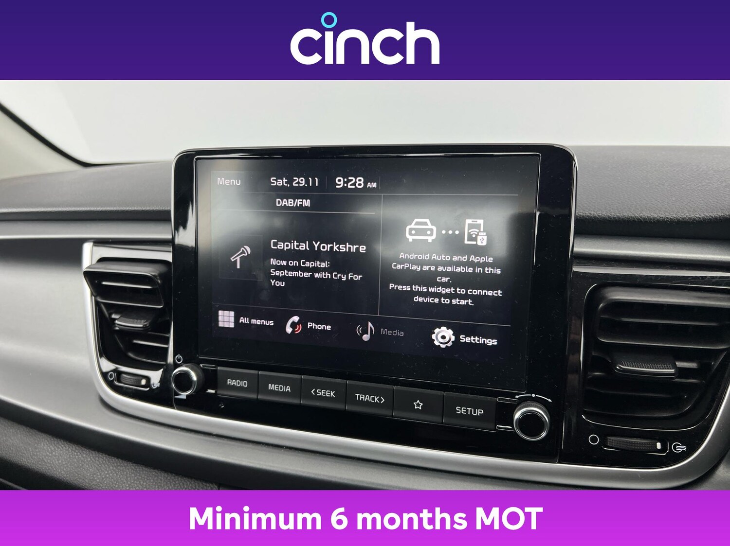 Used Kia Rio 2021 for sale - 77085028: Photo 32