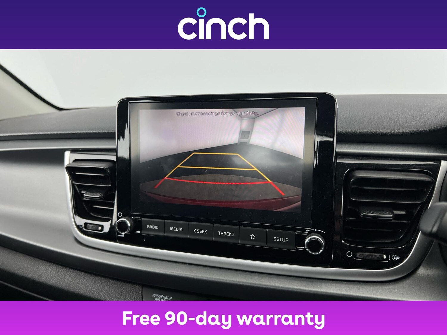 Used Kia Rio 2021 for sale - 77085028: Photo 34