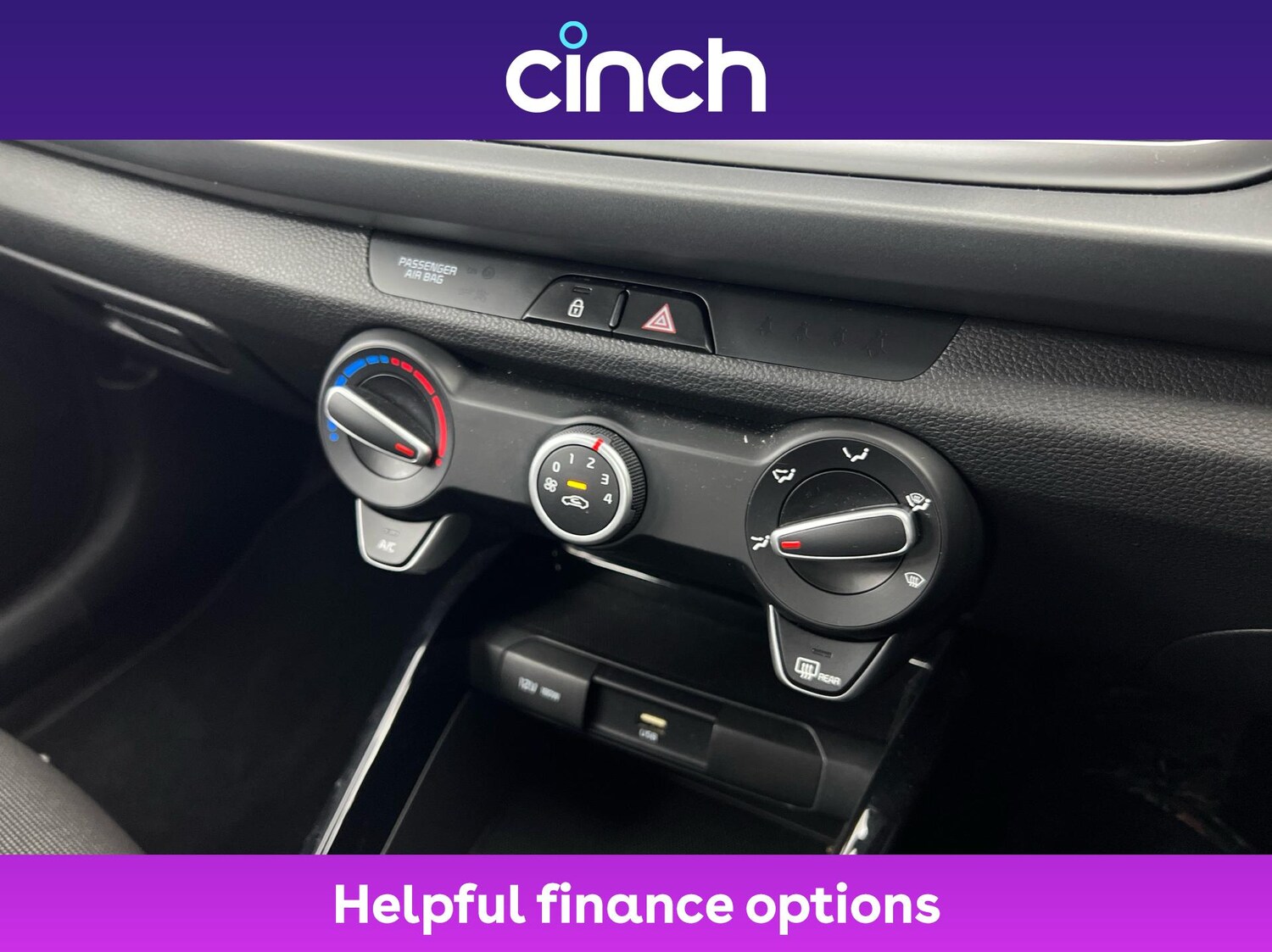 Used Kia Rio 2021 for sale - 77085028: Photo 35