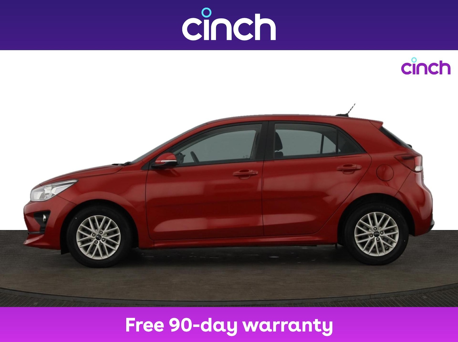 Used Kia Rio 2021 for sale - 77085028: Photo 8