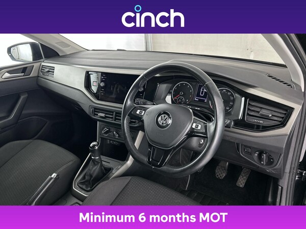 Used Volkswagen Polo 2020 for sale - 75580293: Photo 12