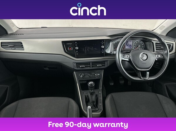 Used Volkswagen Polo 2020 for sale - 75580293: Photo 15