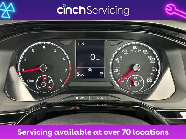 Used Volkswagen Polo 2020 for sale - 75580293: Photo 18