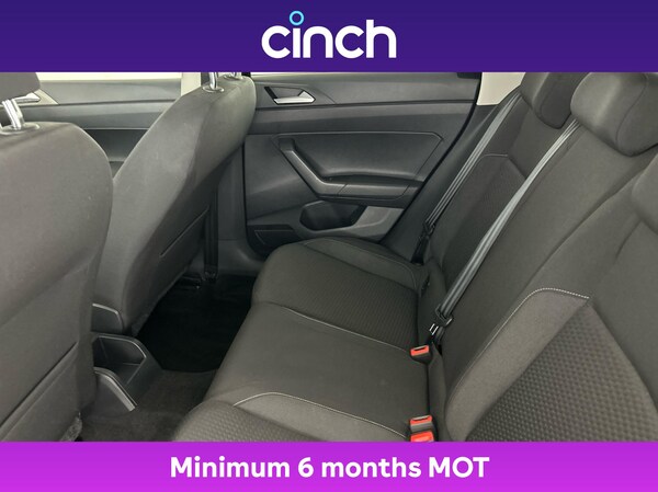 Used Volkswagen Polo 2020 for sale - 75580293: Photo 20
