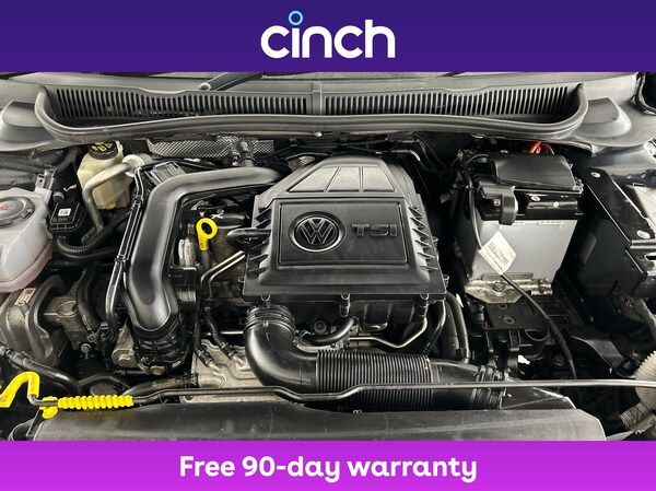 Used Volkswagen Polo 2020 for sale - 75580293: Photo 23