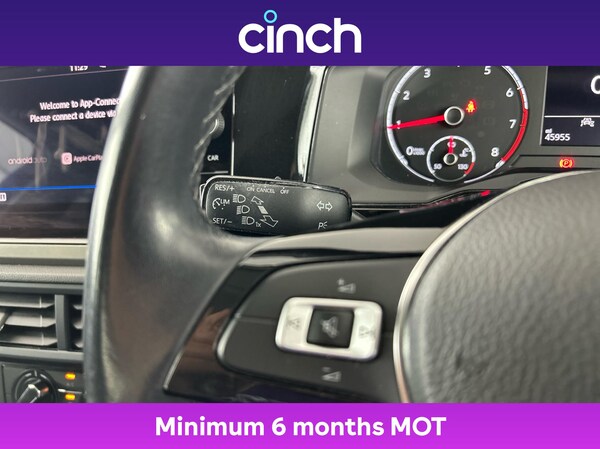 Used Volkswagen Polo 2020 for sale - 75580293: Photo 32
