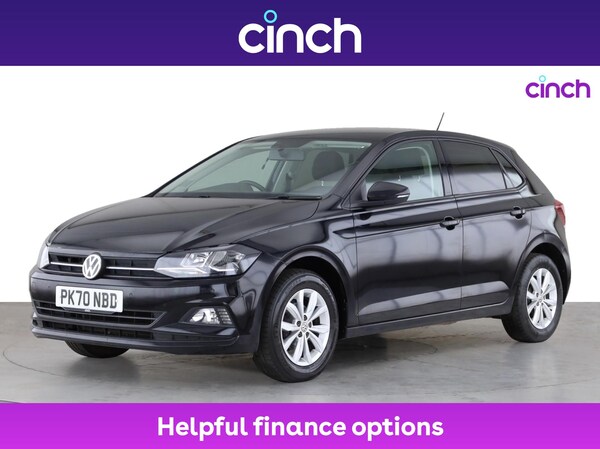 Used Volkswagen Polo 2020 for sale - 75580293: Photo 9
