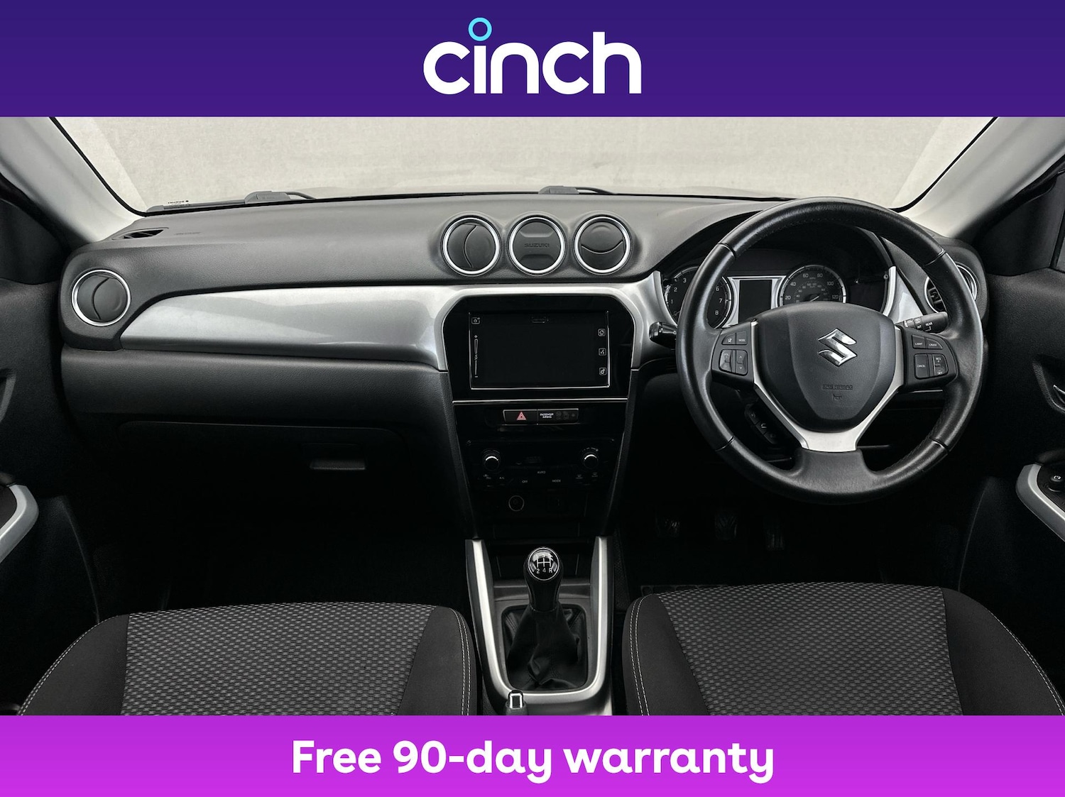 Used Suzuki Vitara 2018 for sale - 76745510: Photo 15